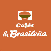 Cafés La Brasileña logo, Cafés La Brasileña contact details