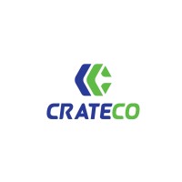 Crateco Pack LLC logo, Crateco Pack LLC contact details