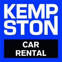 Kempston Car Rental logo, Kempston Car Rental contact details