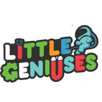 Little Geniuses LLC logo, Little Geniuses LLC contact details