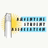 Argentine Student Association logo, Argentine Student Association contact details