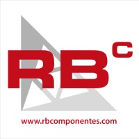 RB COMPONENTES S.L. logo, RB COMPONENTES S.L. contact details