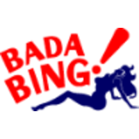 BadaBing! logo, BadaBing! contact details