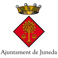 Ajuntament de Juneda logo, Ajuntament de Juneda contact details