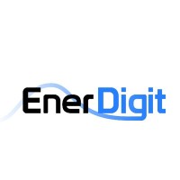 Enerdigit logo, Enerdigit contact details