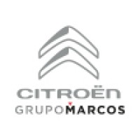 Citroën Grupo Marcos logo, Citroën Grupo Marcos contact details