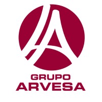 Grupo Arvesa logo, Grupo Arvesa contact details