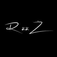 Raaz logo, Raaz contact details