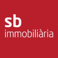 SB Immobiliària logo, SB Immobiliària contact details