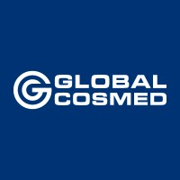 Global Cosmed logo, Global Cosmed contact details