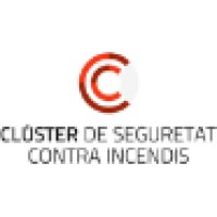 Clúster de Seguretat Contra Incendis de Catalunya logo, Clúster de Seguretat Contra Incendis de Catalunya contact details