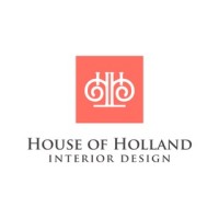 House of Holland Interior Design logo, House of Holland Interior Design contact details