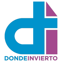 Dondeinvierto logo, Dondeinvierto contact details