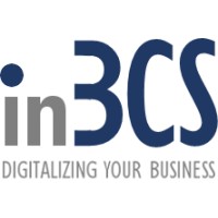 InBCS logo, InBCS contact details