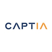 CAPTIA INGENIERÍA logo, CAPTIA INGENIERÍA contact details