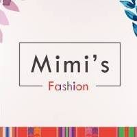 Mimi's Fashion logo, Mimi's Fashion contact details