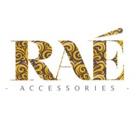 RAÉ Accessories logo, RAÉ Accessories contact details