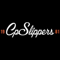 CP Slippers logo, CP Slippers contact details