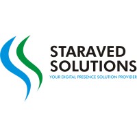 Staraved Business Solutions logo, Staraved Business Solutions contact details