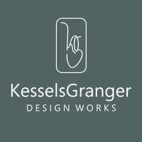 KesselsGranger DesignWorks logo, KesselsGranger DesignWorks contact details