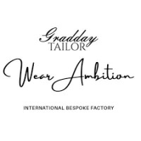 GRADDAY TAILOR logo, GRADDAY TAILOR contact details