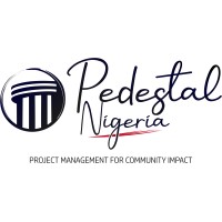 Pedestal Nigeria Project Management logo, Pedestal Nigeria Project Management contact details