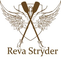 Reva Stryder logo, Reva Stryder contact details