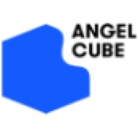 AngelCube logo, AngelCube contact details