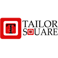 TailorSquare.in logo, TailorSquare.in contact details