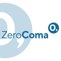 ZeroComa logo, ZeroComa contact details