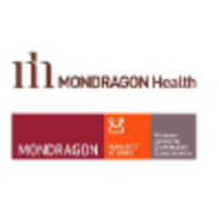 MONDRAGON Health logo, MONDRAGON Health contact details