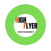 highflyer logo, highflyer contact details