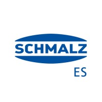 Schmalz Spain logo, Schmalz Spain contact details