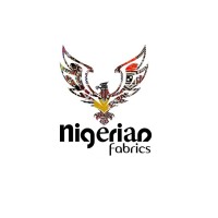 Nigerian Fabrics logo, Nigerian Fabrics contact details