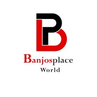 Banjosplace World logo, Banjosplace World contact details