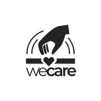 WeCare Charity logo, WeCare Charity contact details