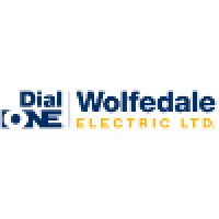 Dial One Wolfedale Electric logo, Dial One Wolfedale Electric contact details