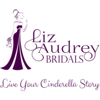 lizaudreybridals logo, lizaudreybridals contact details