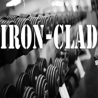 Iron-Clad® logo, Iron-Clad® contact details