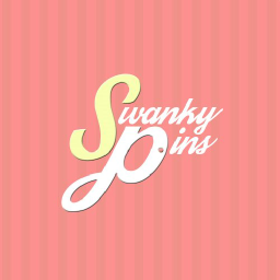 Swanky Pins Fashion Hosiery logo, Swanky Pins Fashion Hosiery contact details