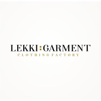 Lekki Garment Factory logo, Lekki Garment Factory contact details