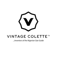 Vintage Colette logo, Vintage Colette contact details