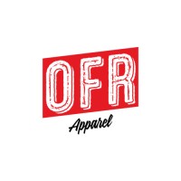 OFR Community logo, OFR Community contact details