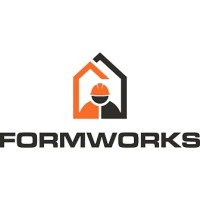 Formworks logo, Formworks contact details