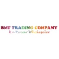 BMT Trading Company logo, BMT Trading Company contact details