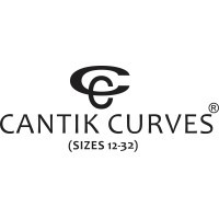 Cantik Curves Clothing logo, Cantik Curves Clothing contact details