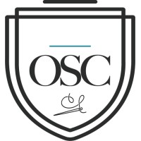 OSC College of Fashion logo, OSC College of Fashion contact details