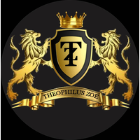 Theophilus Zoe logo, Theophilus Zoe contact details