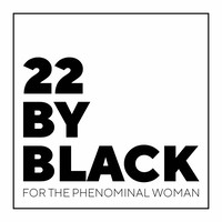 22byblack logo, 22byblack contact details