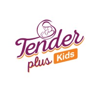 TenderPlus Kids logo, TenderPlus Kids contact details